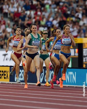 Image post by @corymcgeeruns on Instagram