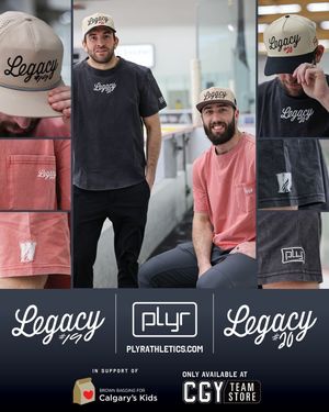 Image post by @ahlwranglers on Instagram