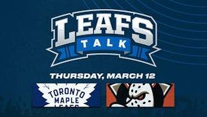 Video post by @sportsnet on YouTube