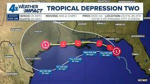 Video post by @wwltv on YouTube