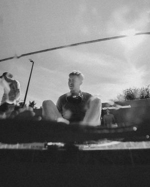 Image post by @natereimers on Instagram