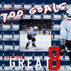 Image post by @capitals on Instagram