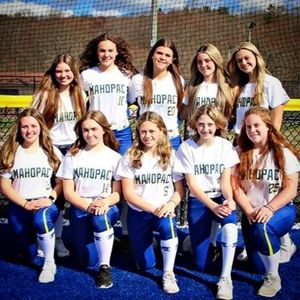 Image post by @lohudsports on Instagram