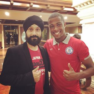 Image post by @baljitrihal on Instagram