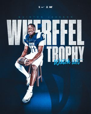 Image post by @ricefootball on Instagram