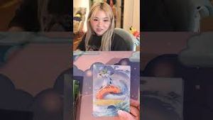 Video post by @yvonnie on YouTube
