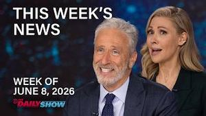 Video post by @thedailyshow on YouTube
