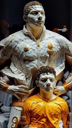 Video post by @ai.gainz on Facebook