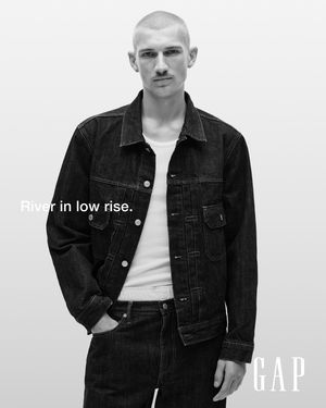 Image post by @gap on Instagram