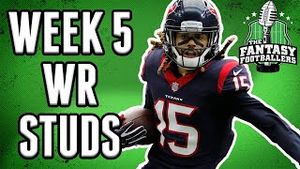 Video post by @thefantasyfootballers on YouTube