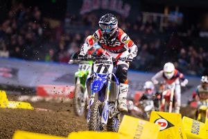 Image post by @racerxonline on Instagram