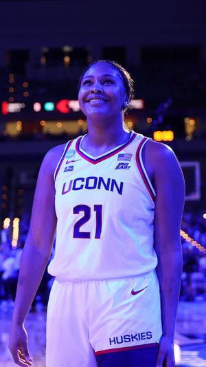 Video post by @uconnwbb on TikTok