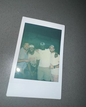 Image post by @justin.bryant23 on Instagram