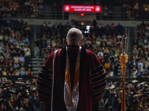 Image post by @rhodeislandcollege on Instagram