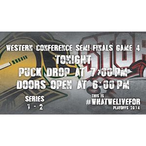 Image post by @londonknights on Instagram