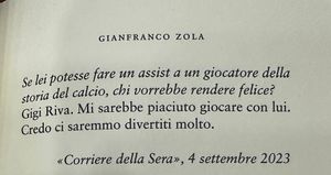 Image post by @gianfranco_zola25 on Instagram