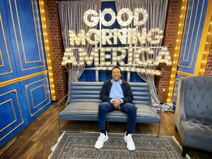 Image post by @smokeyrobinson on Instagram