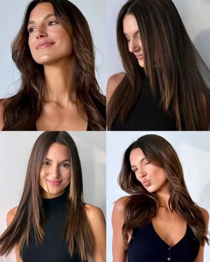 Image post by @behindthechair_com on Instagram