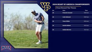 Image post by @wpumensgolf on Instagram