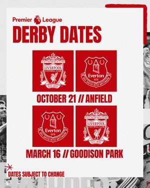 Image post by @LFC on Twitter