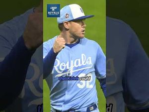 Video post by @lockedonroyals on YouTube