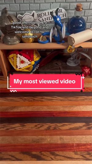 Video post by @adventuresinaardia on TikTok