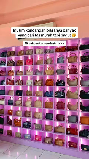 Image post by @deliwafastore.kediri on TikTok