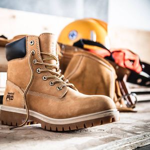 Image post by @timberlandpro on Instagram