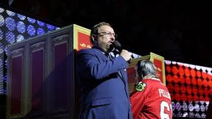 Video post by @blackhawks on YouTube