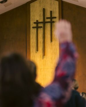 Image post by @opendoorchurchnc on Instagram