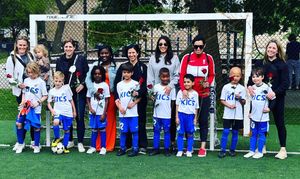 Image post by @kicsfc on Instagram
