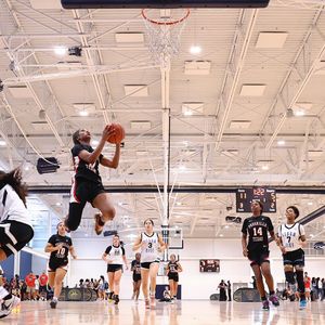 Image post by @thecbbacademy on Instagram