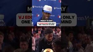 Video post by @phly_sports on YouTube