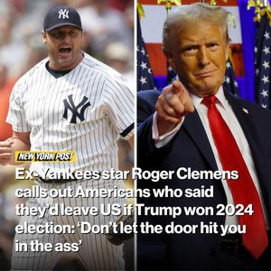 Image post by @nypostsports on Instagram
