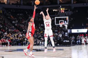 Image post by @indianawbb on Instagram