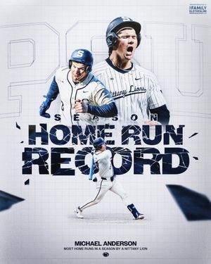 Image post by @pennstatebase on Instagram