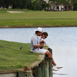 Image post by @hurricanejrgolf on Instagram
