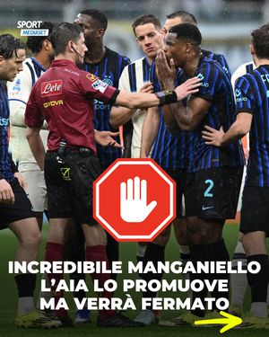 Image post by @sportmediaset on Instagram