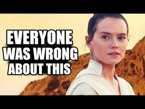 Video post by @TheDenofNerds on YouTube