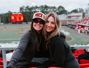 Image post by @packathletics on Instagram