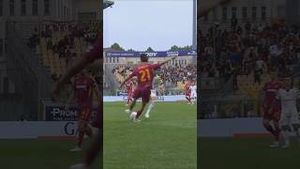 Video post by @seriea on YouTube