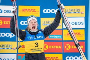 Image post by @usskiteam on Twitter/X