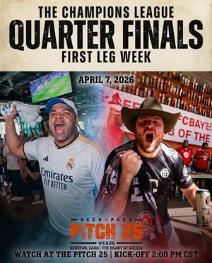 Image post by @pitch25htx on Instagram