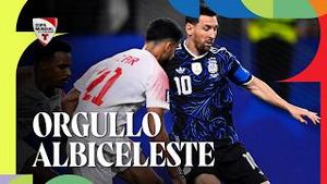 Video post by @deportes on YouTube