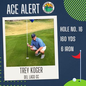 Image post by @azgolfassociation on Instagram