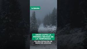 Video post by @laopinionla on YouTube