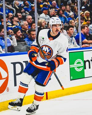 Image post by @NYIslanders on Twitter