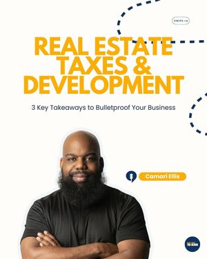 Image post by @thefinancerebel on Instagram