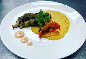Image post by @LoveHakkaKitchen on Facebook