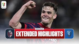 Video post by @cbssportsgolazo on YouTube